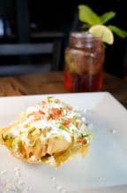 Best Tamales in Providence, RI